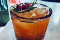 VERRE À CRUISE