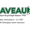 GRILLAGE LAVEAUX