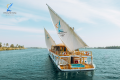 DAHABIYA NILE SAILING