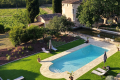 DOMAINE LES MÛRIERS