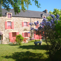 AU JARDIN D'ELOISE