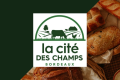LA CITÉ DES CHAMPS