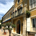 LE CHÂTEAU MARYSIEN