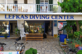 LEFKAS DIVING CENTER