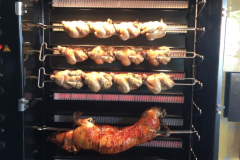 ROTISSERIE DE LA PLAGE