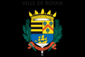 MAIRIE DE ROYAN