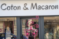 COTON & MACARON