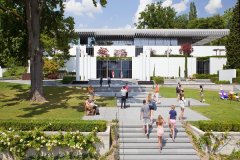 MUSÉE OLYMPIQUE