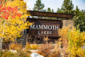 MAMMOTH LAKES TOURISM