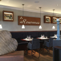 LA ROUVENAZ