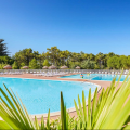 CAMPING LES SIRENES