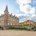 DOMAINE ET CHÂTEAU DE VALINCHES
