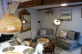 LA PETITE MAISON CARRE & la Suite