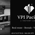 VPI PACIFIC INTERNATIONAL REAL ESTATE