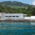 VILLA  LE LAC  LE CORBUSIER