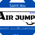 AIR JUMP 974