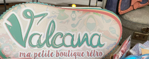 <p> VALCANA Nouveau à Nevers</