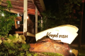 KREYOL FISH
