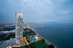 MOVENPICK SIAM HOTEL NA JOMTIEN