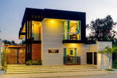 CALAMAR FLATS PARATY