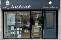 L'INSTANT BY ANNE PAON
