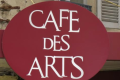 LE GRAND CAFÉ DES ARTS