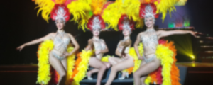 CABARET LE CHAI ROYAL 