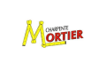 CHARPENTE MORTIER