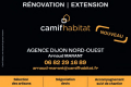 CAMIF HABITAT DIJON