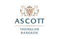 ASCOTT THONGLOR BANGKOK