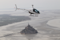 HELICO ULM AIRE DE LA FORET