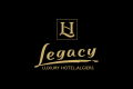 THE LEGACY LUXURY HOTEL, ALGIERS HYDRA