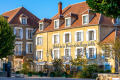 HÔTEL DE LA POSTE ET DU LION D'OR