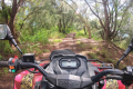 BORA BORA ATV / QUAD TOURS