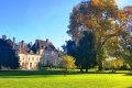 CHÂTEAU DE VAULT DE LUGNY