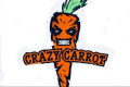CRAZY CARROT