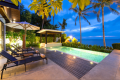THE SEA KOH SAMUI RESORT AND RESIDENCES BY TOLANI
