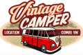 VINTAGE CAMPER