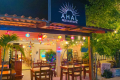 RESTAURANTE AHAL