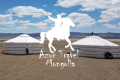 AZUR TRAVEL MONGOLIA