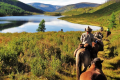 STONE HORSE EXPEDITIONS & TRAVEL