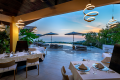 GOLDEN PINEAPPLE VILLAS