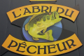 L'ABRI DU PÊCHEUR