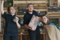 CHOCOLATERIE FÈVES