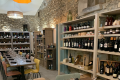 LE SPOT- CAVE À MANGER