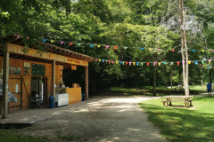 LE BOIS DES ELFES
