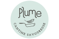 PLUME CANTINE SAVOUREUSE
