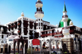 MUSEE AL TAYEBAT
