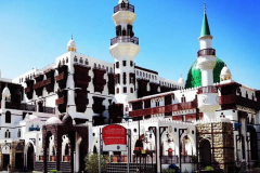 MUSEE AL TAYEBAT