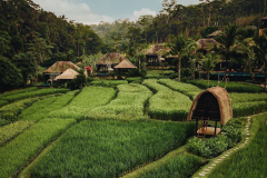 RITZ MANDAPA